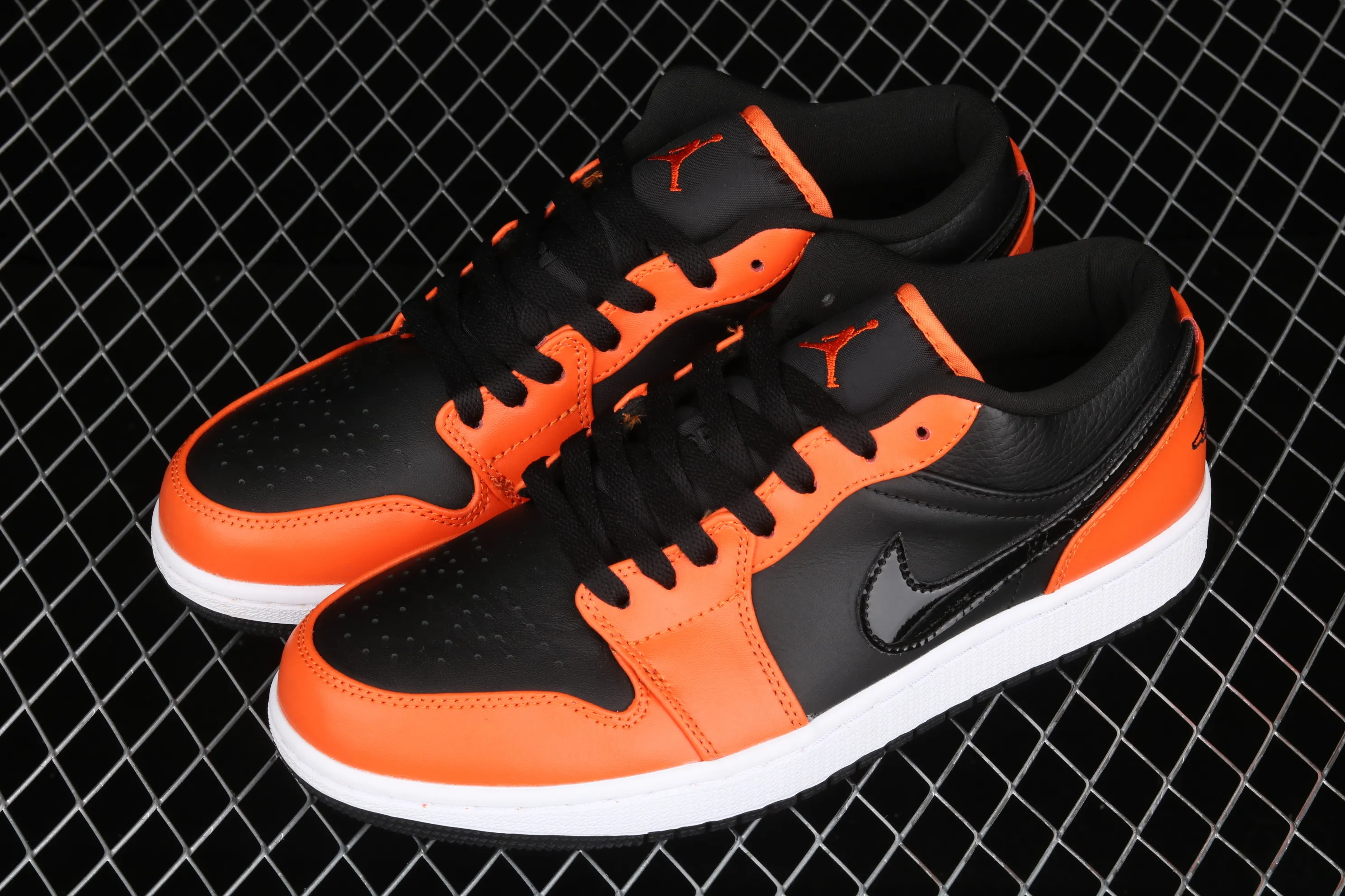 All categories Air Jordan Jordan series basketball shoes Air Jordan 1 Low Air Jordan 1 Low AJ1 Joe 1 low-top cultural basketball shoes CK3022-008